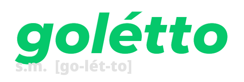 goletto