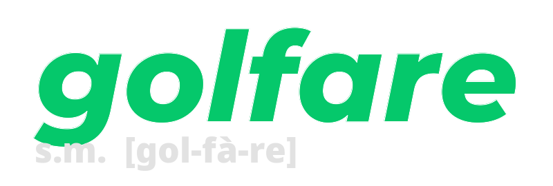 golfare