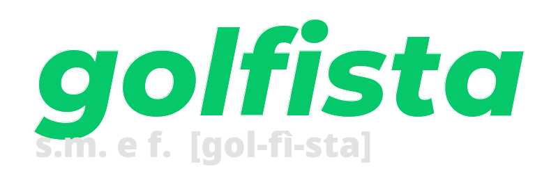 golfista