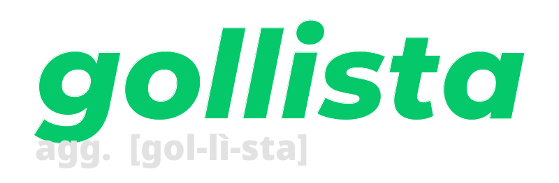 gollista