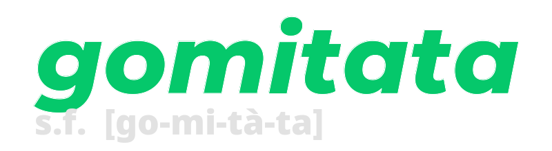 gomitata