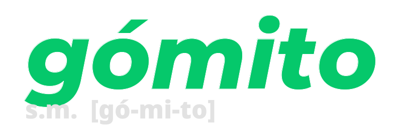 gomito