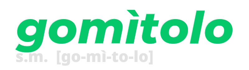 gomitolo