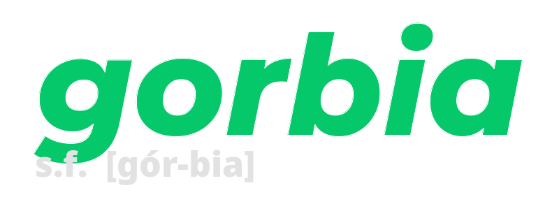 gorbia