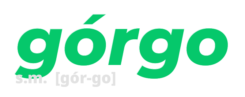 gorgo