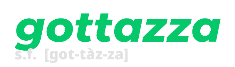 gottazza