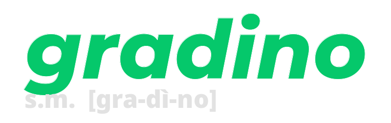 gradino