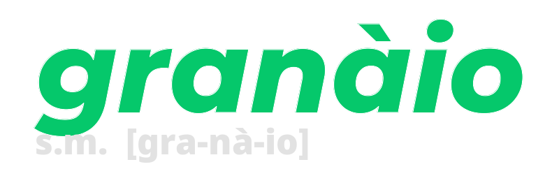 granaio