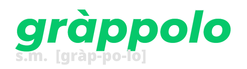 grappolo