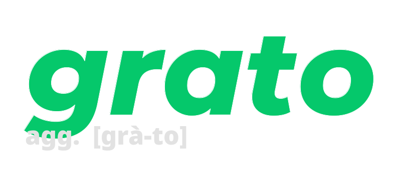 grato