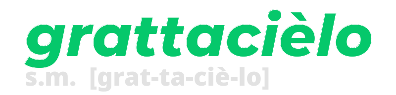 grattacielo