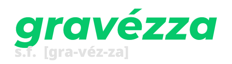 gravezza