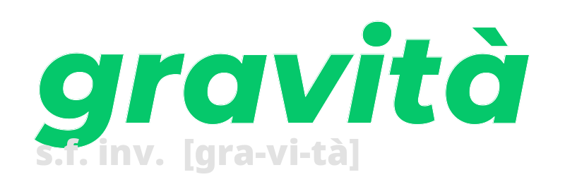 gravita