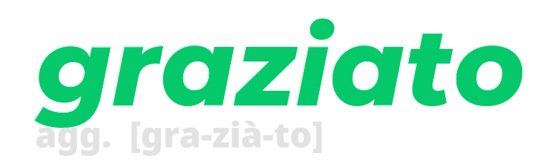 graziato