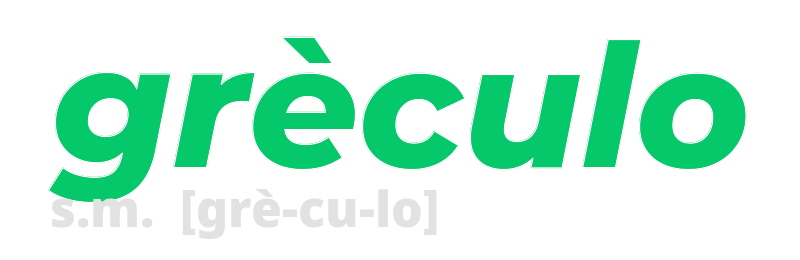 greculo