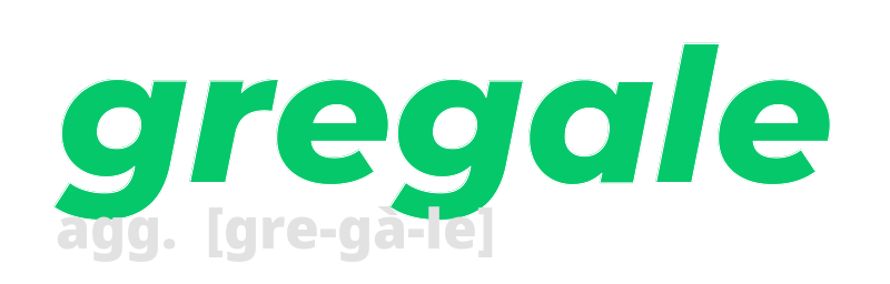 gregale