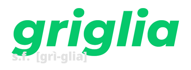 griglia