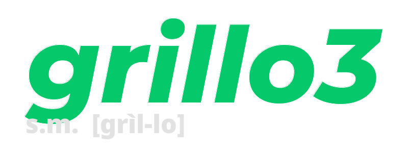 grillo