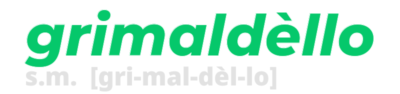 grimaldello