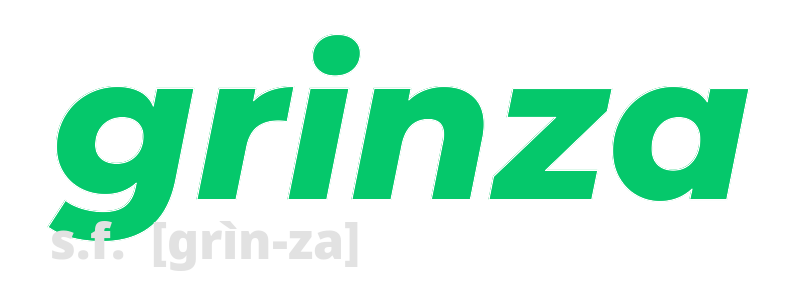 grinza