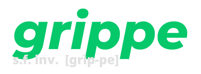 grippe