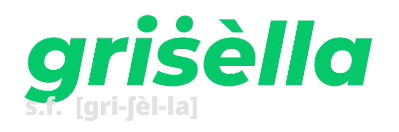 grisella