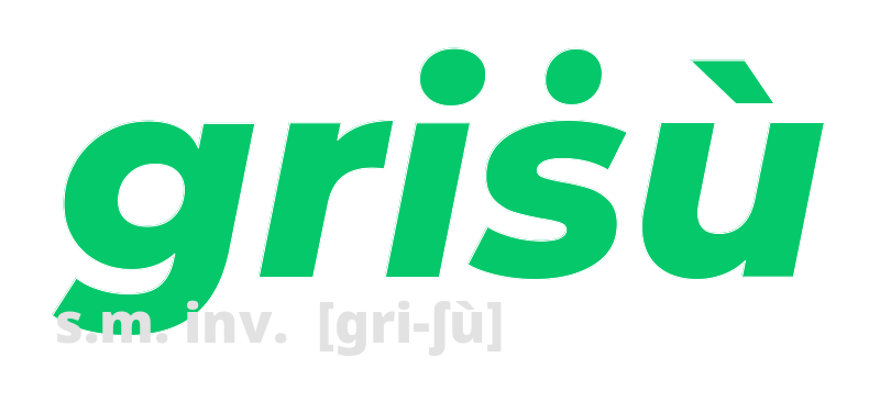 grisu