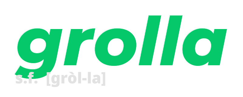 grolla