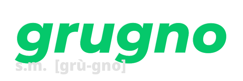 grugno