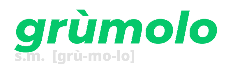 grumolo