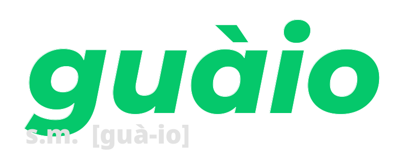 guaio