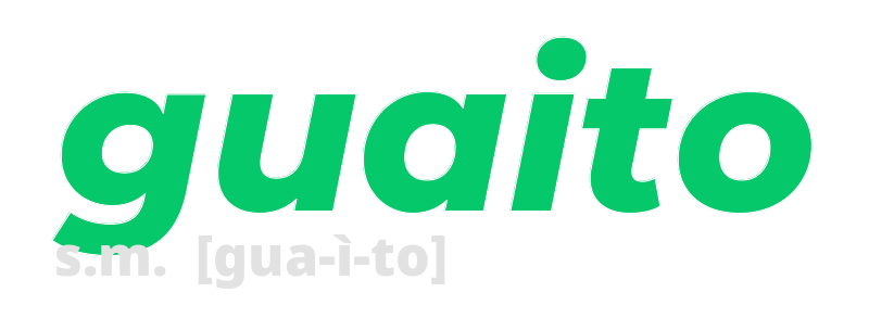 guaito