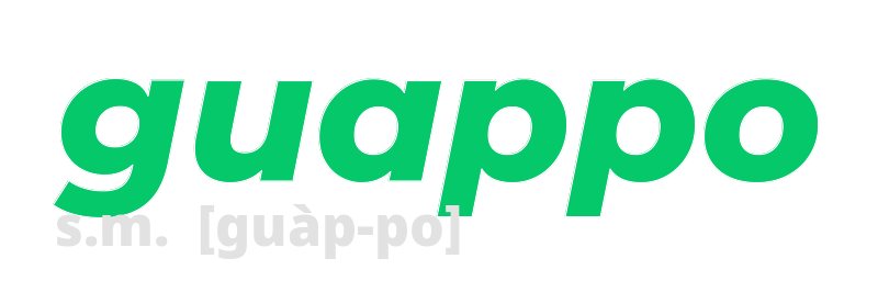 guappo