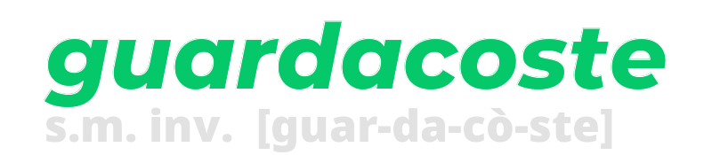 guardacoste