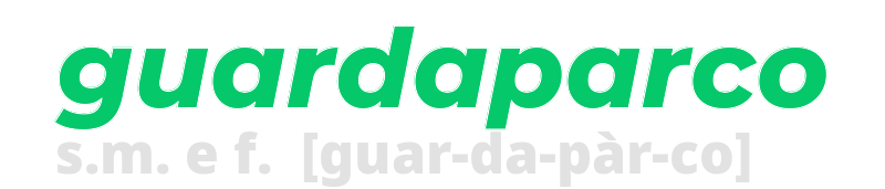 guardaparco