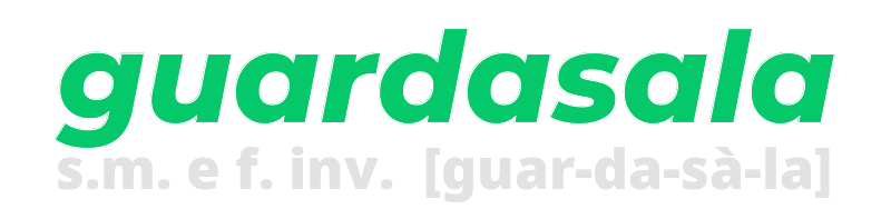 guardasala