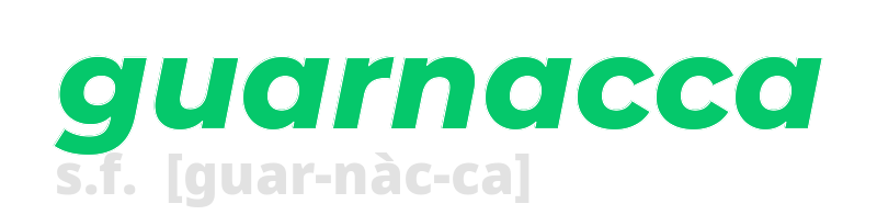 guarnacca