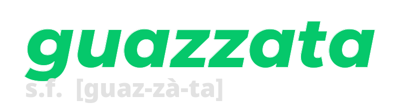 guazzata