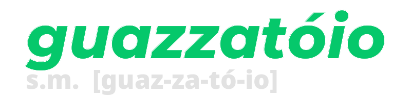 guazzatoio