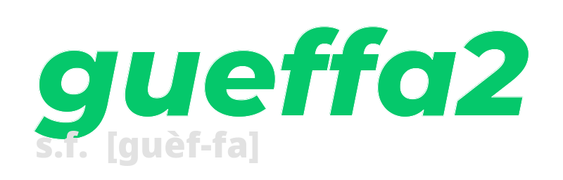 gueffa