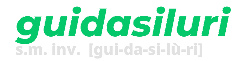 guidasiluri