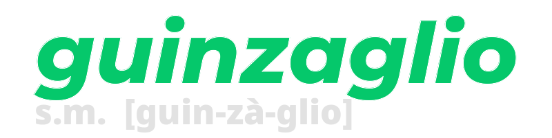 guinzaglio