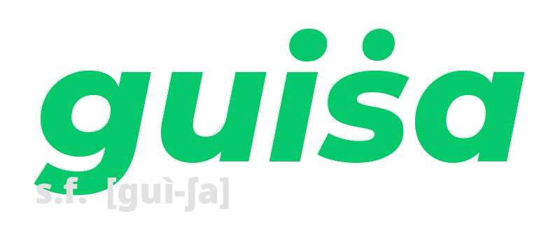 guisa