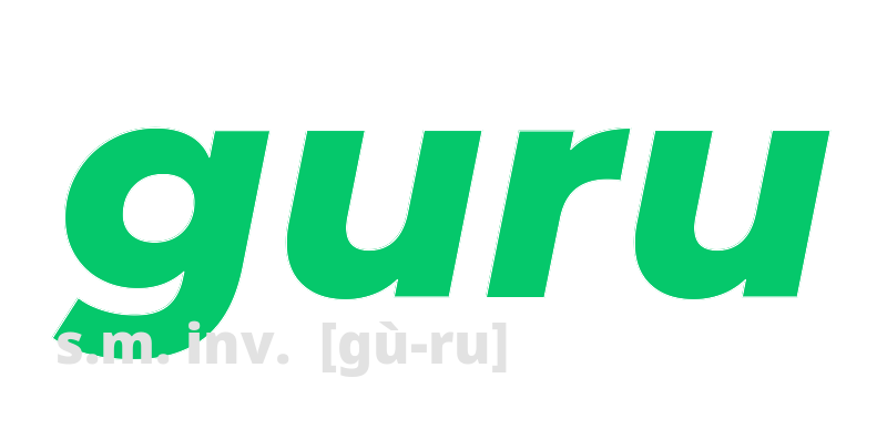 guru