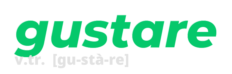 gustare