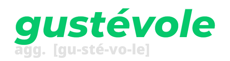 gustevole