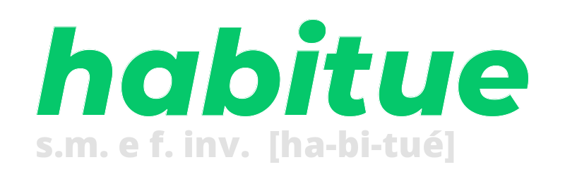 habitue