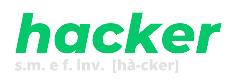 hacker