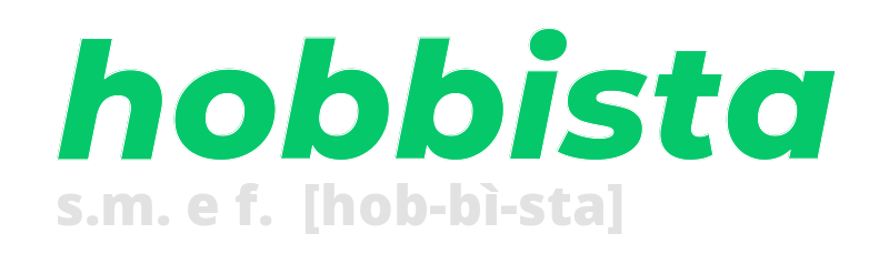 hobbista