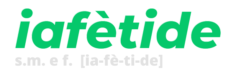 iafetide